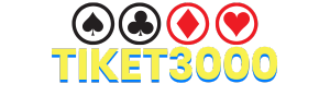 Logo TIKET3000